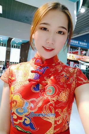 186535 - Lingmei Age: 30 - China