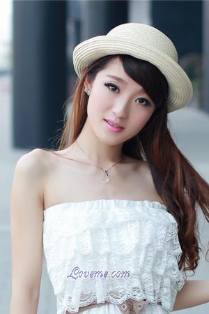 186817 - Cheng (Wonda) Age: 33 - China