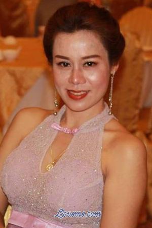 197410 - Waruchchaporn (Veaw) Age: 43 - Thailand