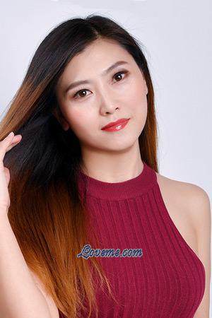 Ladies of China