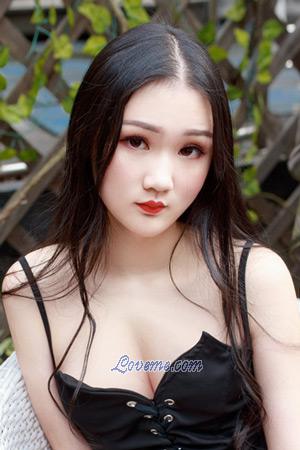 199442 - Yujing Age: 22 - China