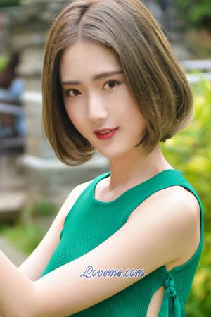 201664 - Xinxin Age: 24 - China