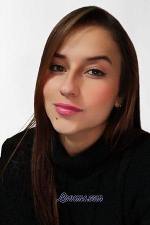 201718 - Holly Age: 29 - Colombia