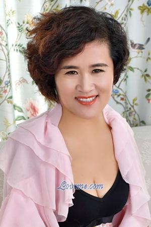202088 - Xilian Age: 52 - China