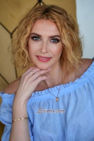 202938 - Elena Age: 48 - Ukraine