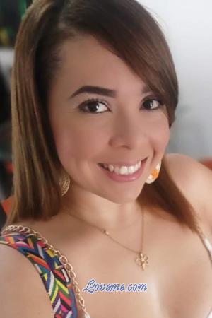 204357 - Elda Age: 35 - Colombia