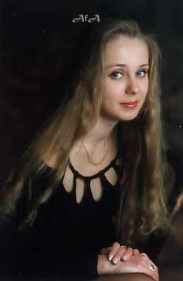 Russia women