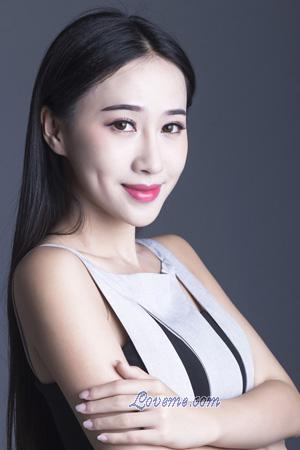 214194 - Tongtong Age: 31 - China