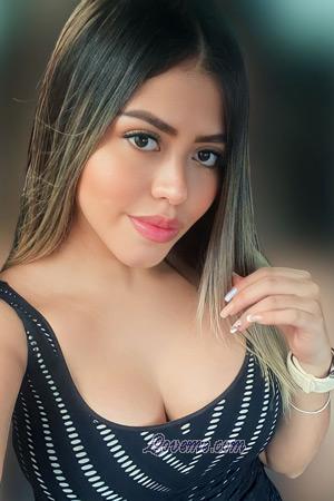 Colombia women