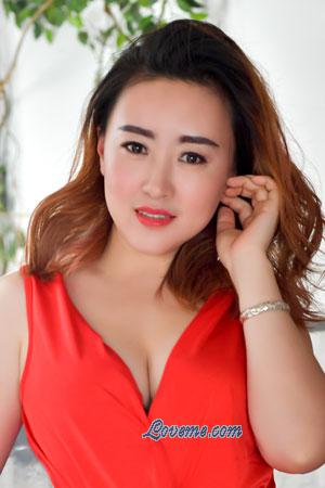 217379 - Ella Age: 44 - China