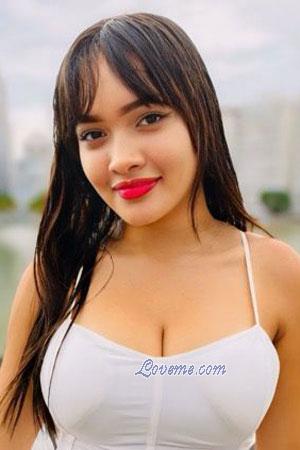 219391 - Camila Age: 21 - Colombia