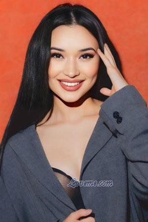 220866 - Aziza Age: 26 - Kazakhstan