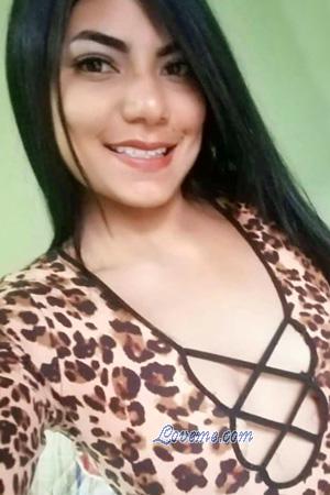 Ladies of Latin-America