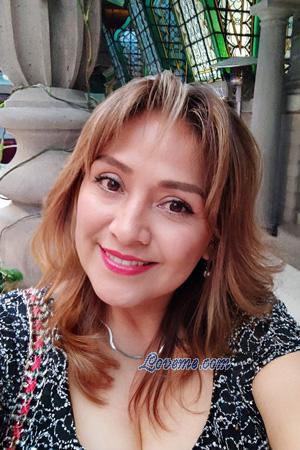 Ladies of Mexico