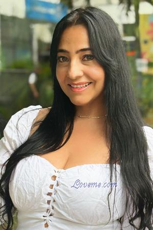 Ladies of Colombia
