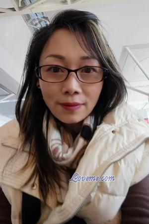 Ladies of China