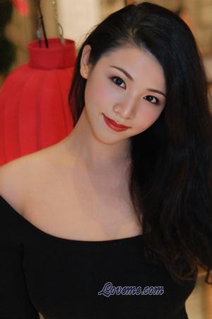 China women
