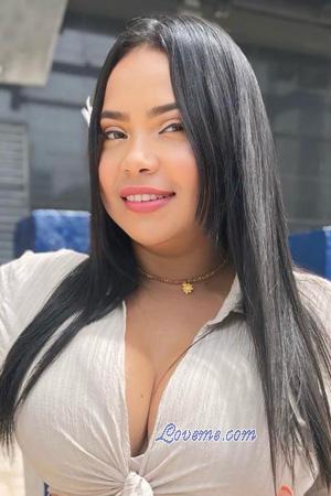 Ladies of Colombia