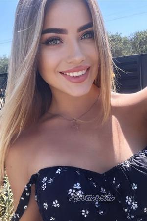 Ladies of Eastern-Europe