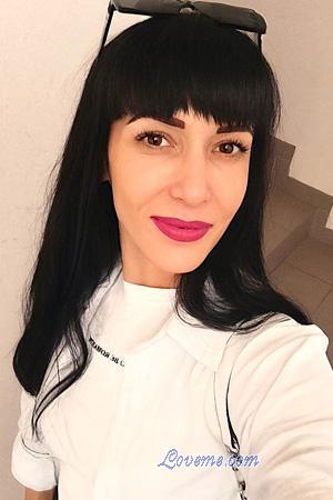 Ladies of Eastern-Europe