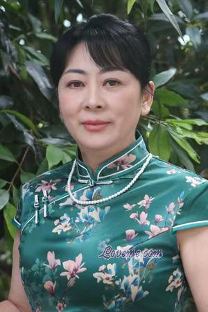 225731 - Hongying Age: 52 - China