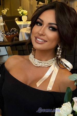 Ladies of Eastern-Europe