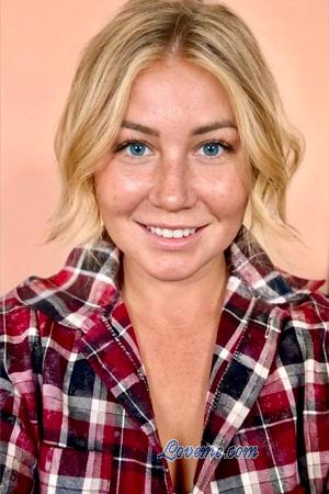 Ladies of Eastern-Europe