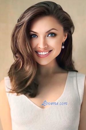 Ladies of Eastern-Europe