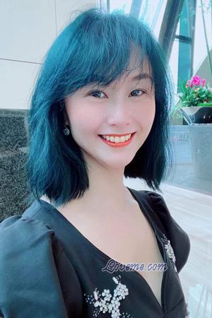 Ladies of China