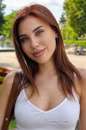 Ladies of Eastern-Europe