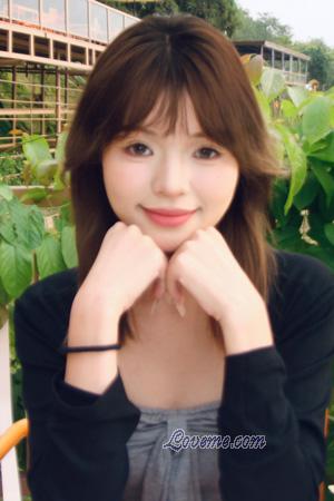 China women