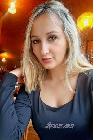 Ladies of Eastern-Europe