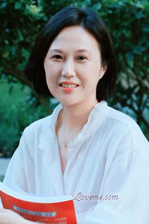 Ladies of China