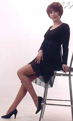 Ukraine women