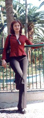 Ukraine women