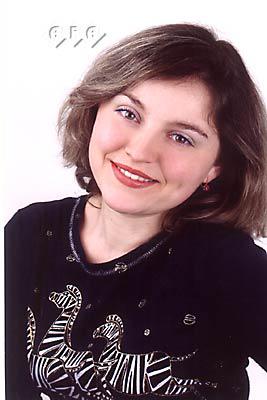 Ukraine women