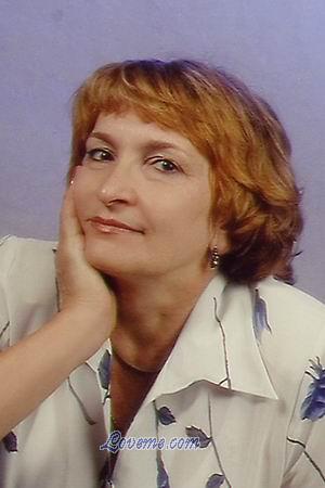 Russia women