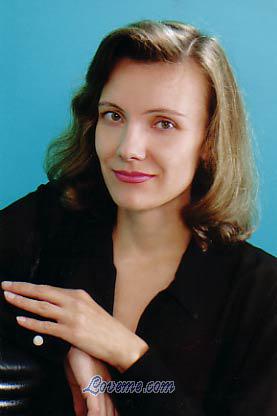Russia women