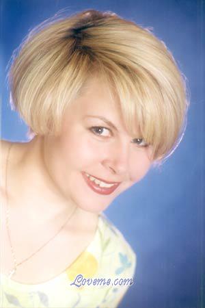 65424 - Evgenia Age: 34 - Russia