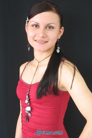 73553 - Tatiana Age: 21 - Colombia