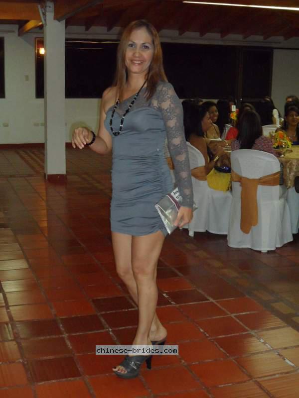 Barranquilla Women