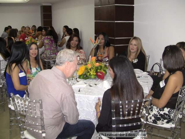 Barranquilla Women