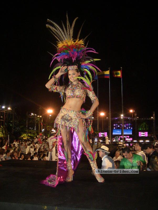 Cartagena Women