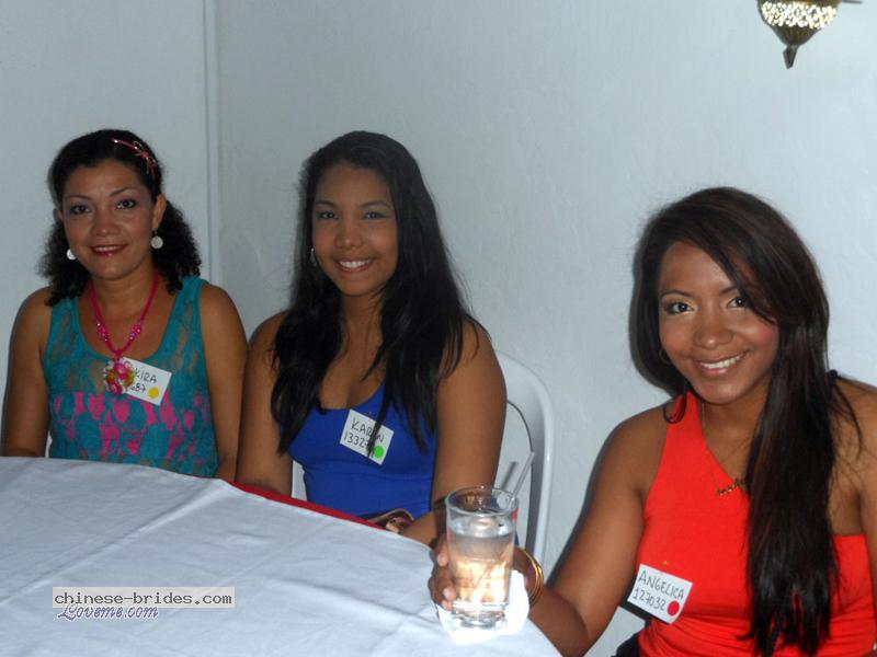 Cartagena Women